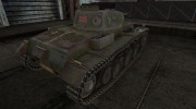 VK3001 (H) от oslav 1 para World Of Tanks miniatura 4