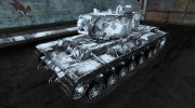 КВ-3 02 для World Of Tanks миниатюра 1