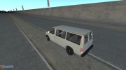 Gavril H-series Passenger minibus for BeamNG.Drive miniature 4
