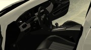 BMW M5 для GTA San Andreas миниатюра 6