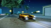 Dodge Challenger GTS para GTA San Andreas miniatura 9