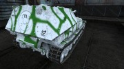 Шкурка для Ferdinand for World Of Tanks miniature 4