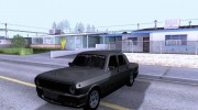 ГАЗ 24-105 Волга для GTA San Andreas миниатюра 1