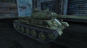 Шкурка для Т-43 для World Of Tanks миниатюра 5