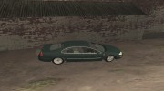 Chrysler 300M for GTA San Andreas miniature 5