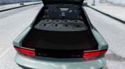 Nissan 240SX Tuning v.1.0 для GTA 4 миниатюра 15