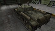 Ремоделлинг для ПТ-САУ СУ-152 para World Of Tanks miniatura 3