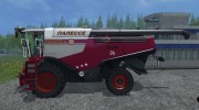 КЗС-1624-1 «ПАЛЕССЕ GS16» для Farming Simulator 2015 миниатюра 8