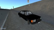 Mercedes-Benz W123 for BeamNG.Drive miniature 2