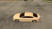 Audi S5 para GTA San Andreas miniatura 2