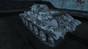 T-34 10 для World Of Tanks миниатюра 3