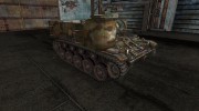 Шкурка для M37 for World Of Tanks miniature 5