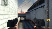 Snakes Dual Micro Uzis para Counter-Strike Source miniatura 1