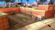 UGP Moscow New Jefferson Motel для GTA San Andreas миниатюра 1