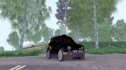 Fiat 126p Hard tuning для GTA San Andreas миниатюра 5