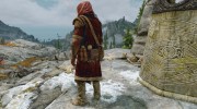Imperial Mage Armor by Natterforme for TES V: Skyrim miniature 2