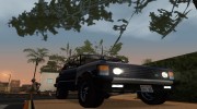 ENB For Low NoteBooks And PC v.2.0 para GTA San Andreas miniatura 9