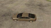 Acura RSX New для GTA San Andreas миниатюра 2