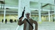 Survive Robber vs. SWAT para GTA San Andreas miniatura 3