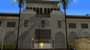 Новые текстуры Клуба(Интерьер) для GTA San Andreas миниатюра 1