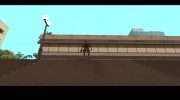 Бабкины семки for GTA San Andreas miniature 3