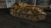 VK4502(P) Ausf B 33 для World Of Tanks миниатюра 5