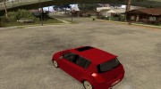 Suzuki Swift 4x4 CebeL Modifiye для GTA San Andreas миниатюра 3