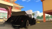 Красивое авто из игры В тылу врага 2 para GTA San Andreas miniatura 4
