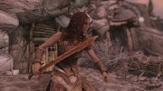 Rustic Nord Hero Weapon Set for TES V: Skyrim miniature 3