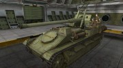 Ремоделлинг для СУ-8 для World Of Tanks миниатюра 1