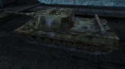 Шкурка для танка Объект 268 для World Of Tanks миниатюра 2
