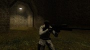 Hacked Awp для Counter-Strike Source миниатюра 4