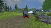 MAN TGS PRO para Farming Simulator 2013 miniatura 14
