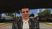 Max Payne (2001) para GTA San Andreas miniatura 1