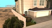 Спать во всех домах Full Version для GTA San Andreas миниатюра 5