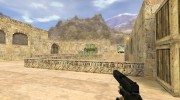 de_dust2x2 для Counter Strike 1.6 миниатюра 7