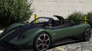 Real Wheels Pack для GTA 5 миниатюра 7