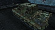 JagdTiger 4 для World Of Tanks миниатюра 3