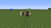 Copious Dogs Mod для Minecraft миниатюра 3