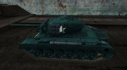 Шкурка для Pershing for World Of Tanks miniature 2