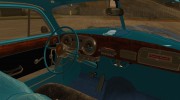 Hudson Hornet 1952 para GTA San Andreas miniatura 6