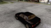 Maserati Ghibli para GTA San Andreas miniatura 3