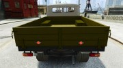 УАЗ 451ДМ для GTA 4 миниатюра 4