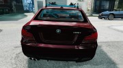 BMW 135i HellaFush для GTA 4 миниатюра 4
