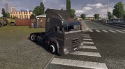 КАМАЗ ТМ1840 for Euro Truck Simulator 2 miniature 2