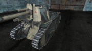Лучшая шкурка для 105 leFH18B2 для World Of Tanks миниатюра 1