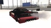 Infernus GT2 para GTA San Andreas miniatura 3