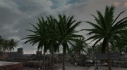 HD Trees para GTA San Andreas miniatura 3