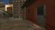 Jefferson Motel Retextured (MipMap) para GTA San Andreas miniatura 11