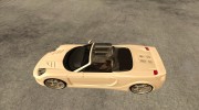 Toyota MRS2 Veilside for GTA San Andreas miniature 2